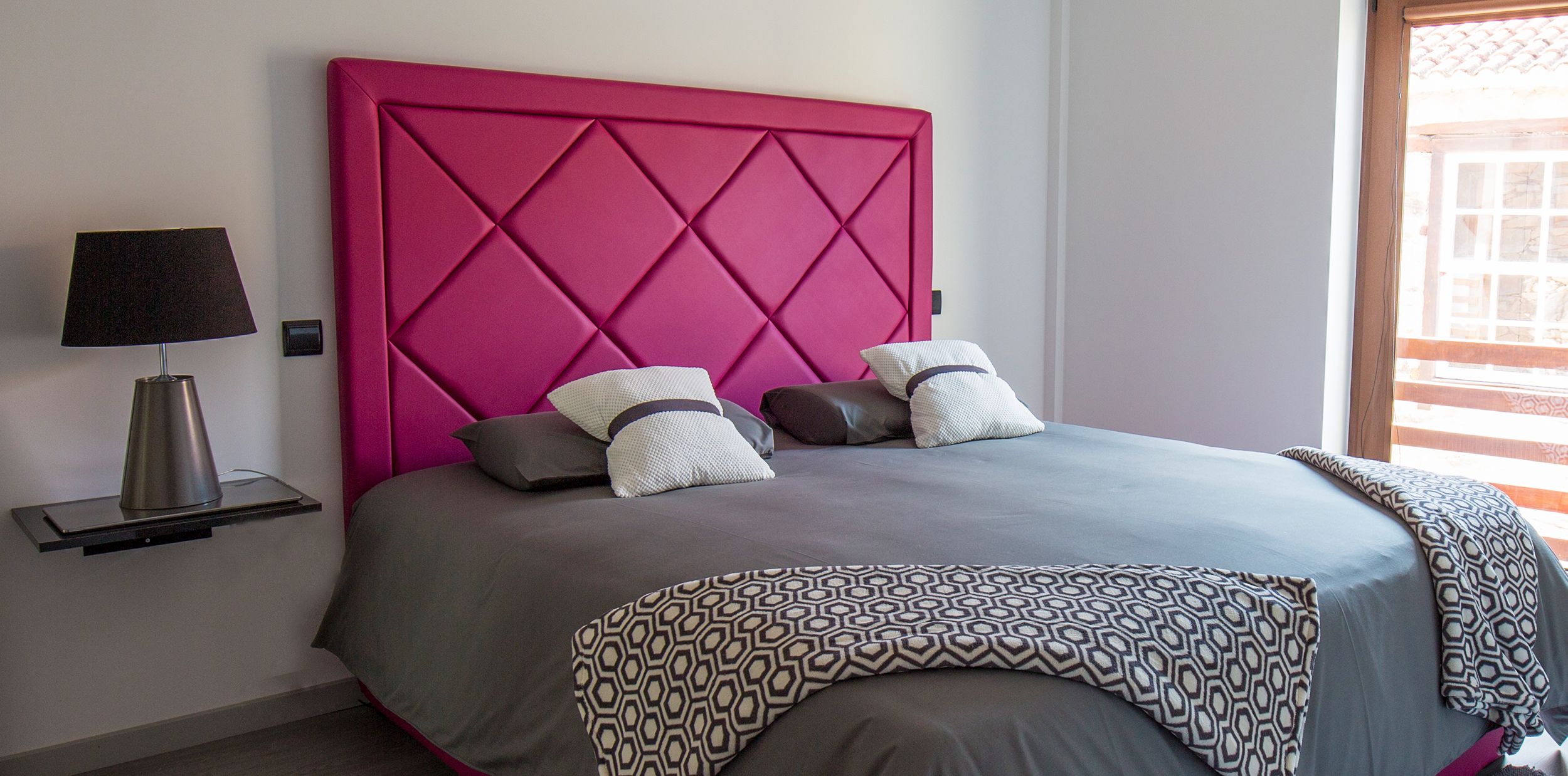 top fuscia compressor