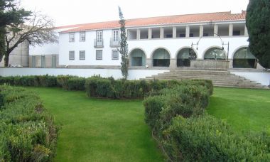 ABADE BAÇA MUSEUM
